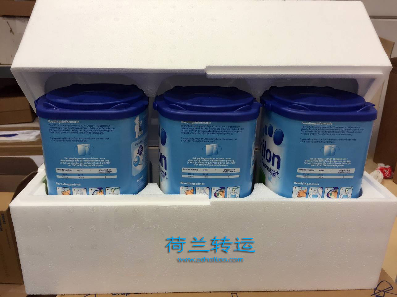 荷蘭轉(zhuǎn)運(yùn)公司